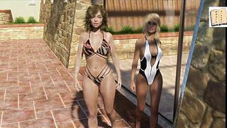 Life With Mary 8