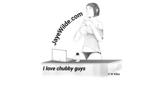 I Love Overweight Lads