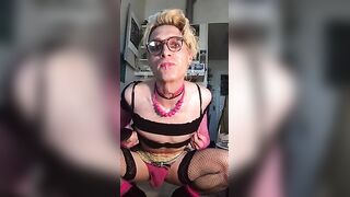 Whiteboi Whore Jes!