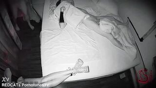 NightVision No 5 - Wife Sharing