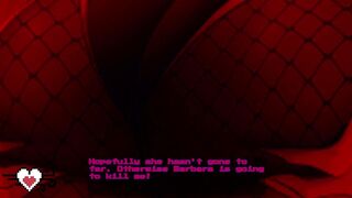 JOI Story Chapter 5 (What awaits me down the path I chose)