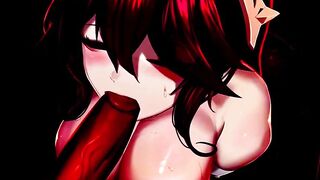 JOI Story Chapter 5 (What awaits me down the path I chose)