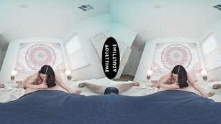 Teen Talks Sex Preferences In advance of Intensive POV Screw