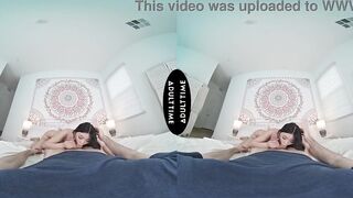 Teen Talks Sex Preferences In advance of Intensive POV Screw