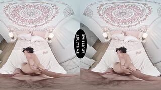 Teen Talks Sex Preferences In advance of Intensive POV Screw