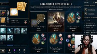 ABRINDO tudo para vocês, fiquei muito EXCITADA e gozei com a PEITUTA