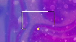 Burping Large Boob Cutie Shampoo Hair in Shower - TEASER