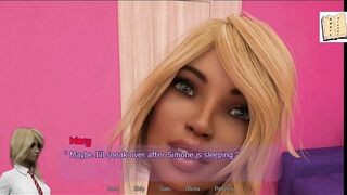 Life With Mary 13