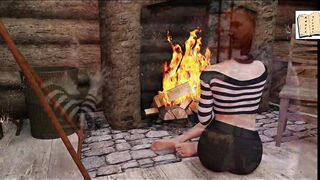 My Girlfriend's Amnesia 1 (Short Story)