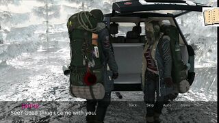 My Girlfriend's Amnesia 1 (Short Story)
