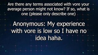 Furries After Darksome- Movie scene 6 Vore