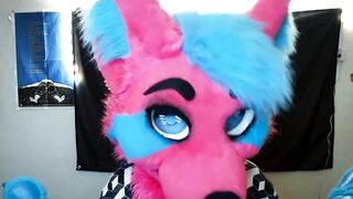 Furries After Darksome- Movie scene 6 Vore
