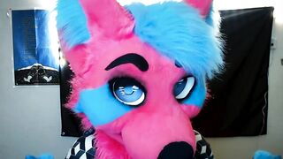 Furries After Darksome- Movie scene 6 Vore