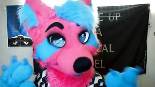 Furries After Darksome- Movie scene 6 Vore