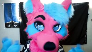 Furries After Darksome- Movie scene 6 Vore
