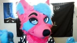 Furries After Darksome- Movie scene 6 Vore