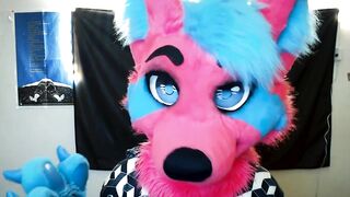 Furries After Darksome- Movie scene 6 Vore