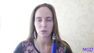 ФЕМДОМ ПО-РУССКИ: ПОРНОЗВЕЗДА ОТВЕЧАЕТ НА ВОПРОСЫ ПОДПИСЧИКОВ ПРО АНАЛ