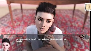 Sex Scenes Compilation twenty