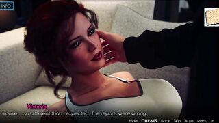 Sex Scenes Compilation twenty