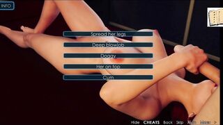 Sex Scenes Compilation twenty