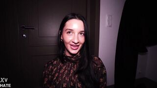 HT-001 FaceFucking AssLicking RAWsex Creampie Void urine= 100% Bitch