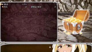 Meltys Quest CH 36: Zicka Village