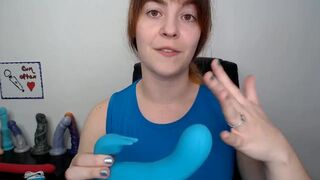 FemmeFunn Pirouette Rotating Rabbit Sextoy