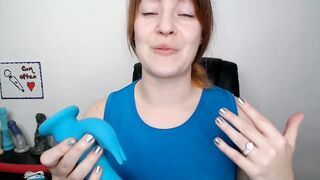 FemmeFunn Pirouette Rotating Rabbit Sextoy