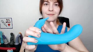 FemmeFunn Pirouette Rotating Rabbit Sextoy