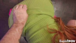 Breasty Siri Dahl Wishes The Doctor To Go Deeper