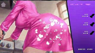 Alternative Mom's wish me badly! (Alternative Obsession) Gameplay