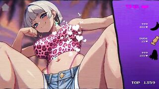 Alternative Mom's wish me badly! (Alternative Obsession) Gameplay