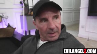 Anal With Breasty