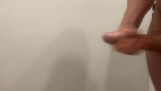 Large Weenie cum