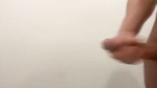 Large Weenie cum