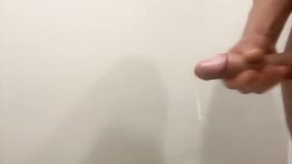 Large Weenie cum