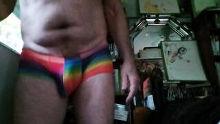 Pridewear tryon
