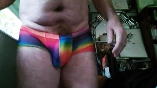 Pridewear tryon