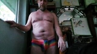 Pridewear tryon