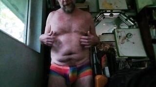 Pridewear tryon