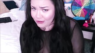 cum sucking butthole