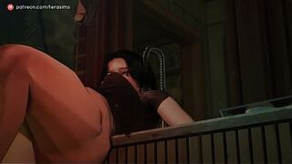 Sexy mother I'd like to fuck take worthwhile wang - Sims 4