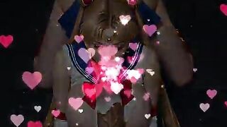 Moon Force : Purify U With My Sexually excited Holes (AI-generated) (No live-action) (NSFW) (fully voice)