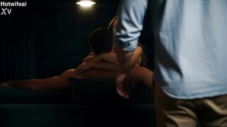 Hottest things my hotwife ever told to me - TEASER ( AI Generated )