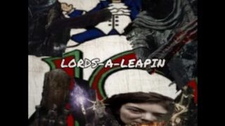 12 DAYS OF CHRISTMAS 10: LORD(E)S OF CINDER HE-HE GET IT DARKSOME SOULS LAWLXDDD