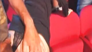 In the Adult Episode Theater