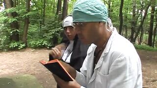 Doctor Screw (Full Clip)