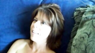 Curious small older craves to make her 1st porno