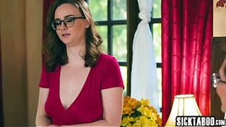 Hawt lesbo with large booty Jay Taylor enjoyed sexy twat licking after sexy giving a kiss and hotties liked hawt lesbo sex action